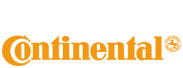 Continental banden